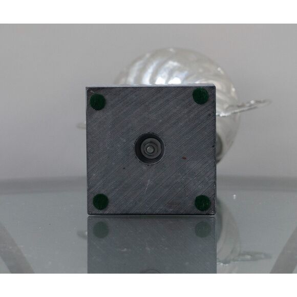 Authentic Muscle Beach Bikini Contest 1st Place Trophy Venice California 8/23/14 - Picture 11 of 12